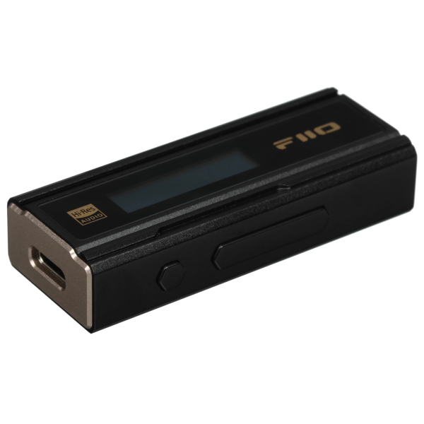 Купить Усилитель для наушников FIIO KA5 (F3011K)